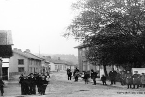 Bilde av Torggata 13